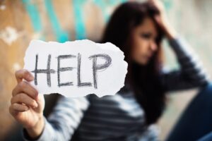 help with overcoming anxiety