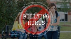 Bullying Teens and Adolescents