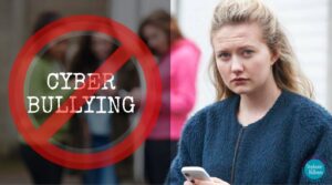Stop bullying and cyberbullying
