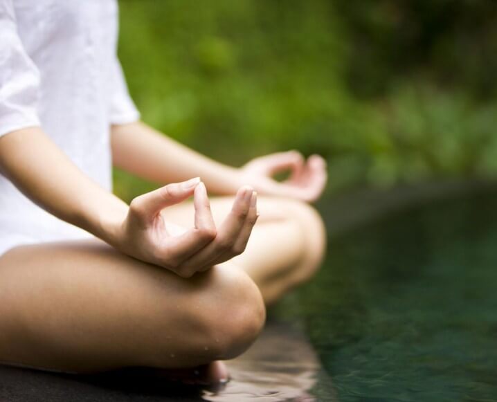 yoga mudra how to reduce stress and anxiety