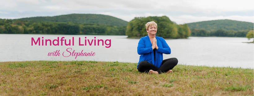 Sylvia's guide to mindful living.