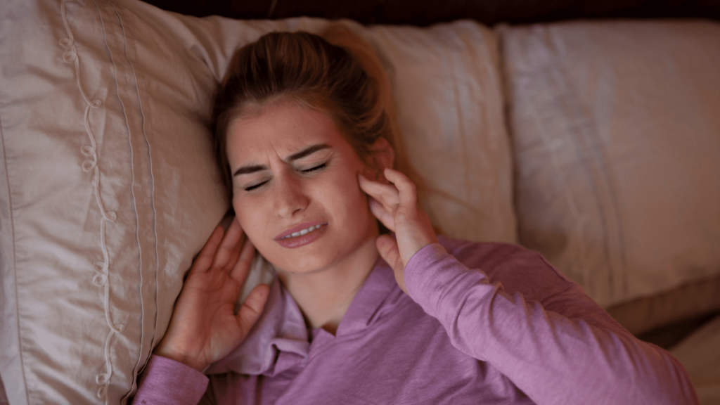 Hypnosis for TMJ relief