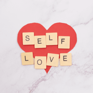 Rediscover your self worth - self love for women over 40