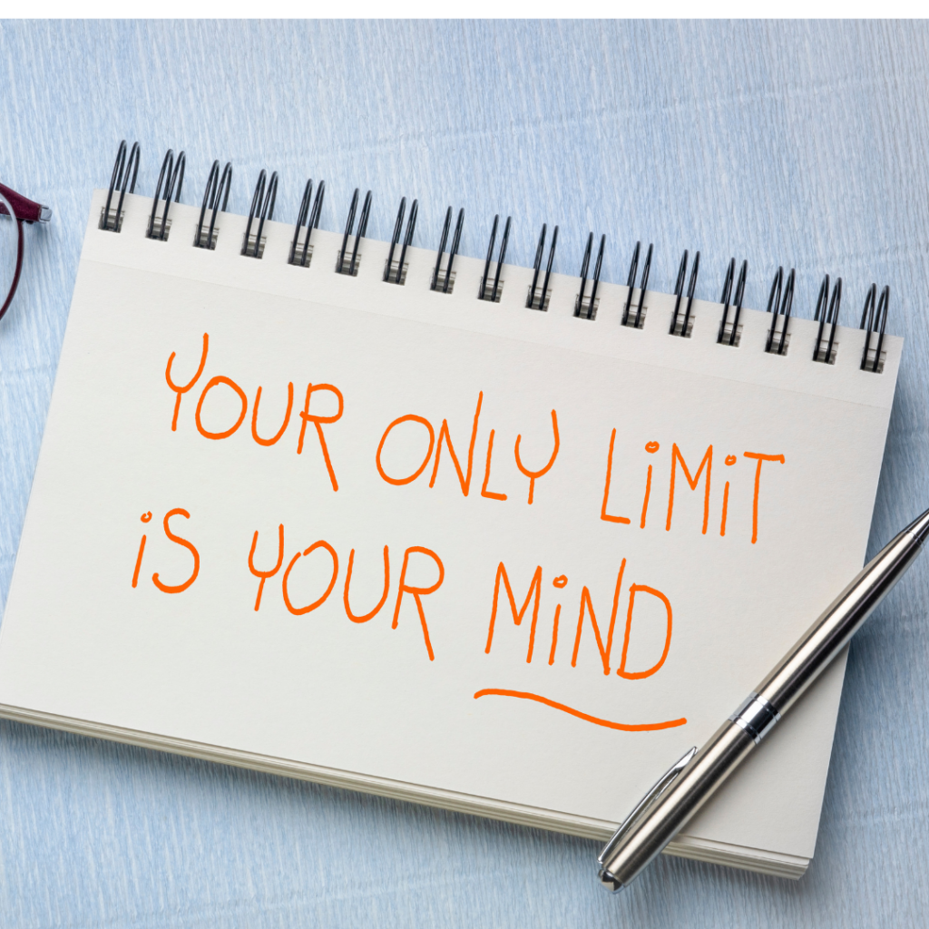 Learn practical methods to banish limiting beliefs, enhance positivity, and drive personal success.